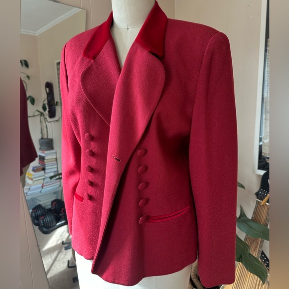Christian Dior( 1980’s/Vintage) - Size: XL |US12 - Picture 10 of 11